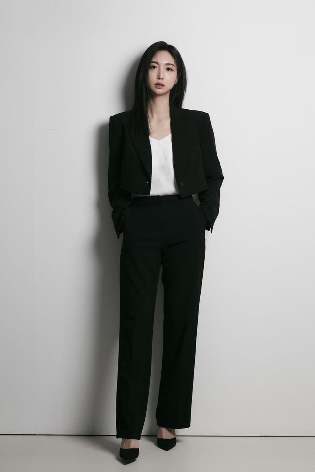 Kim Hye-ji Thumbnail image