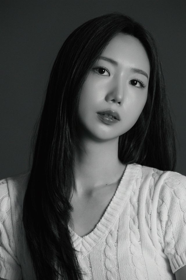 Kim Hye-ji Thumbnail image