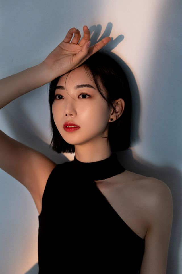 Kim Hye-ji Thumbnail image