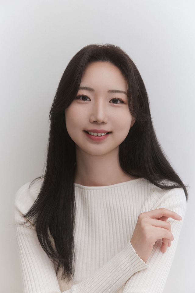 Kim Hye-ji Thumbnail image