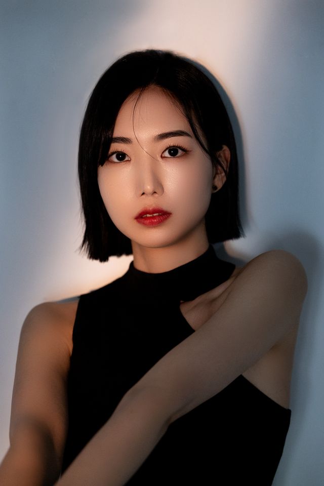 Kim Hye-ji Thumbnail image