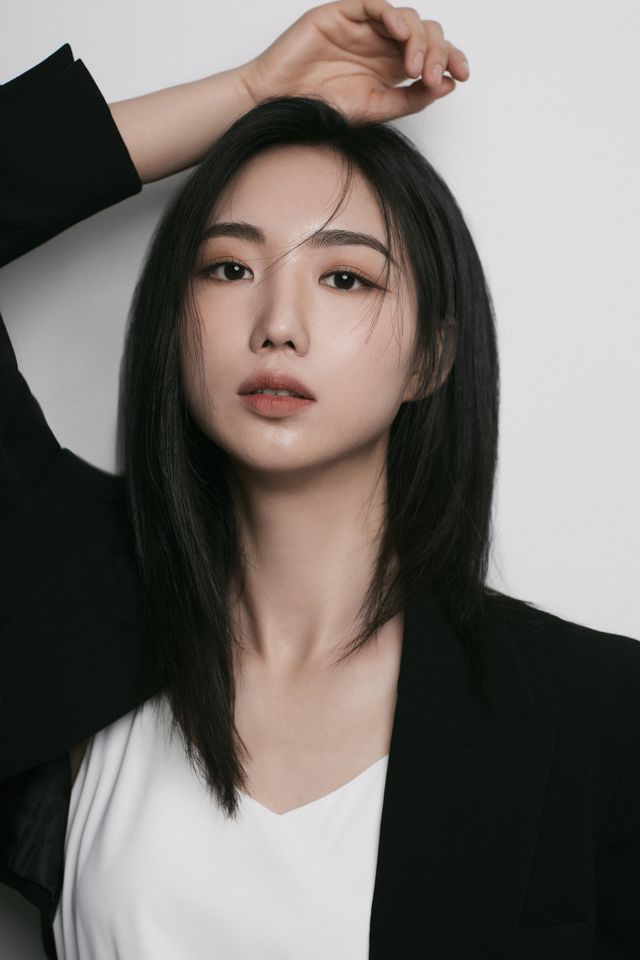 Kim Hye-ji Thumbnail image