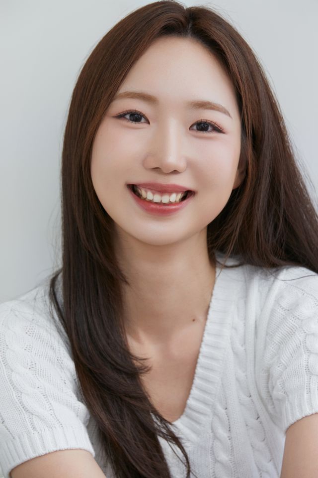 Kim Hye-ji Thumbnail image