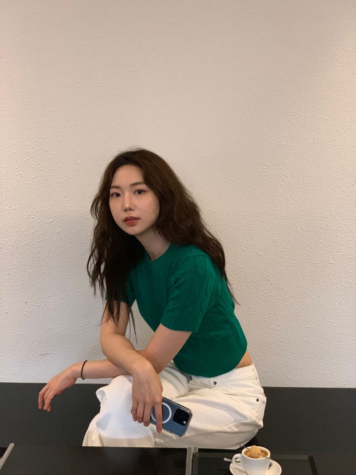 Kim Hye-ji Thumbnail image