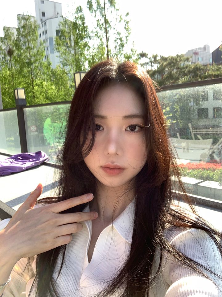 Kim Hye-ji Thumbnail image