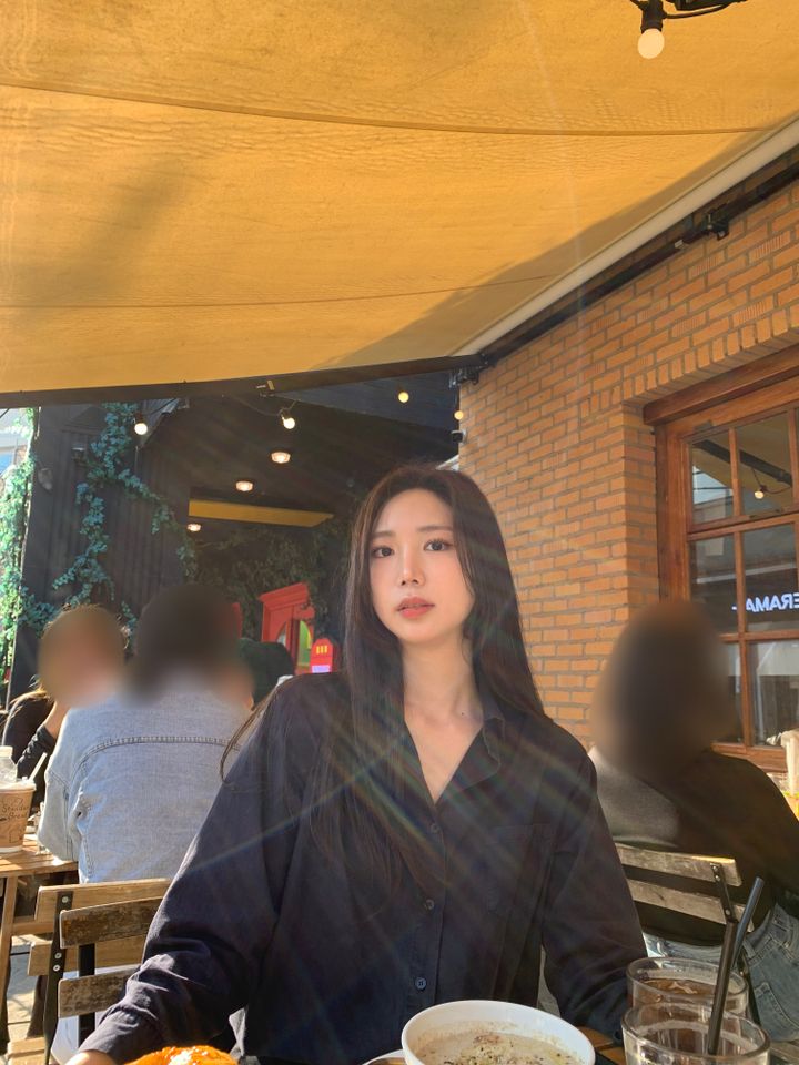 Kim Hye-ji Thumbnail image