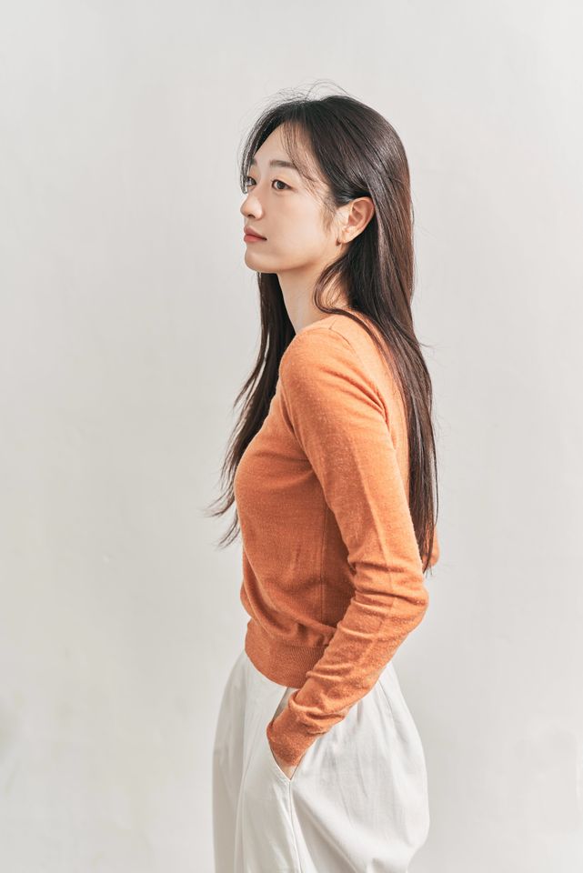 Han Chaerin Ảnh thu nhỏ