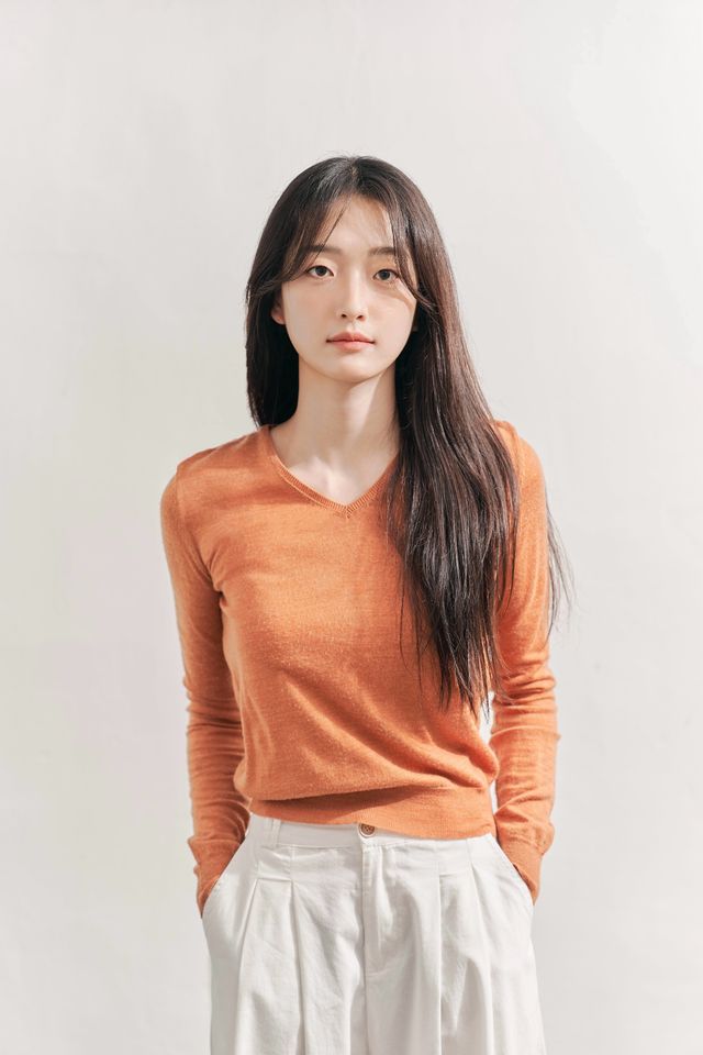 Han Chaerin Ảnh thu nhỏ