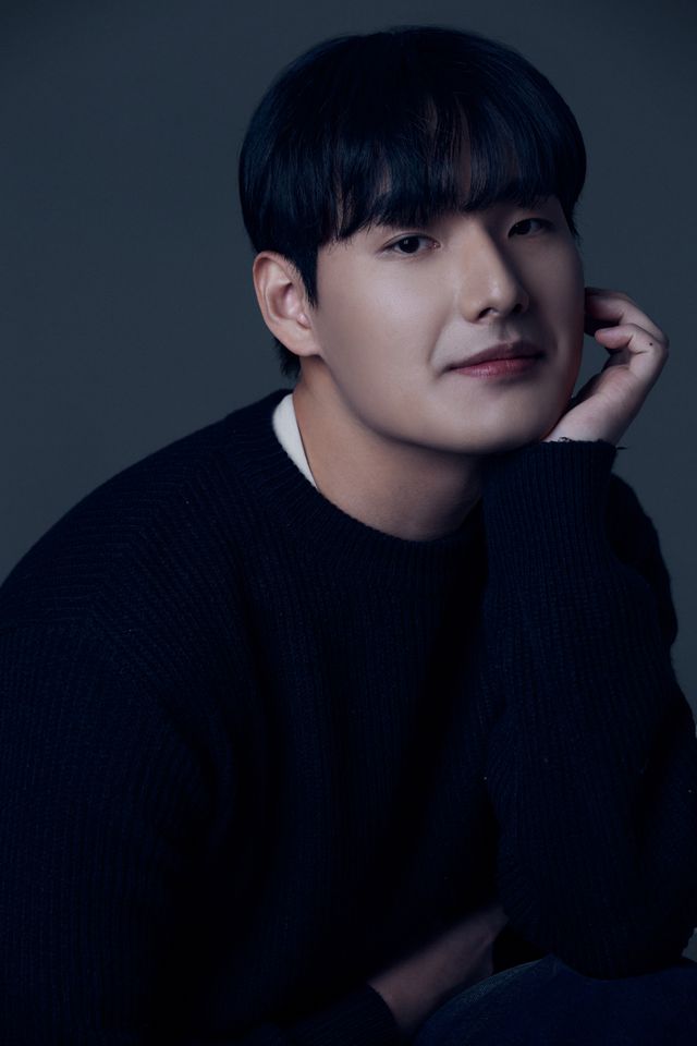 Kim Joo-hyung Ảnh thu nhỏ