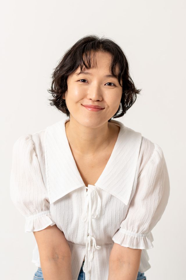 チャ・イェジン サムネイル画像