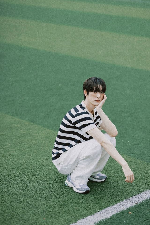 박이한 サムネイル画像