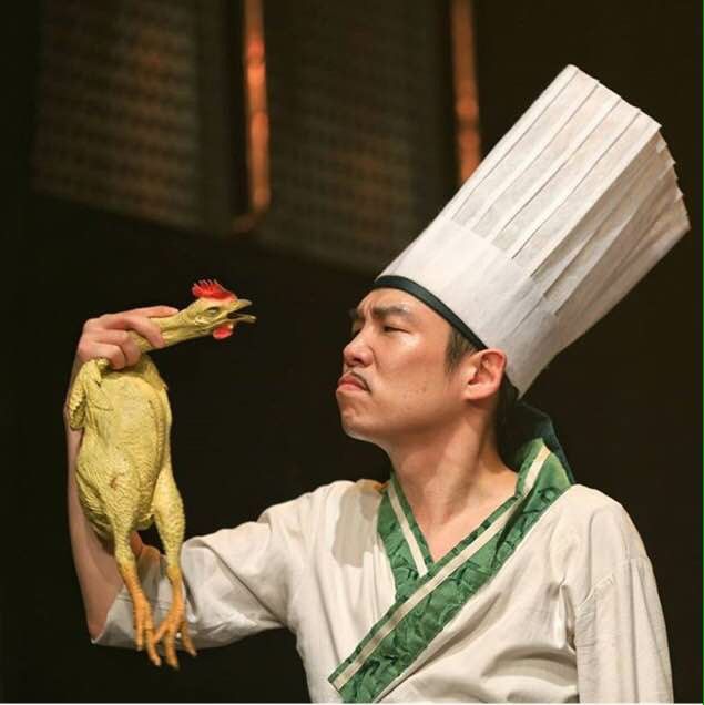 ฮันชอลฮี ภาพขนาดย่อ