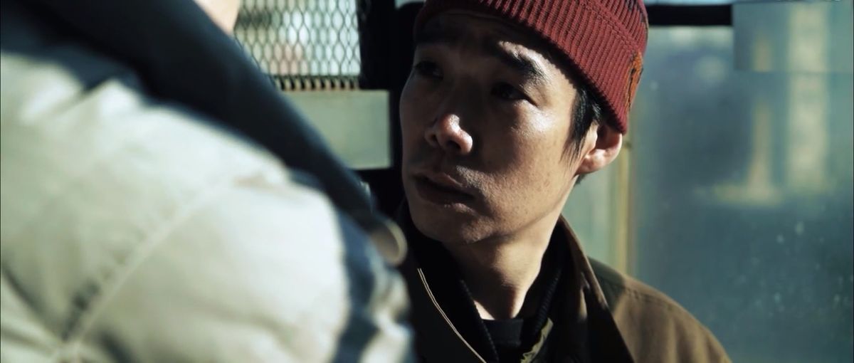 ฮันชอลฮี ภาพขนาดย่อ