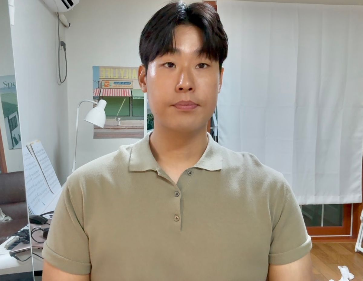 チョ・サンウォン サムネイル画像