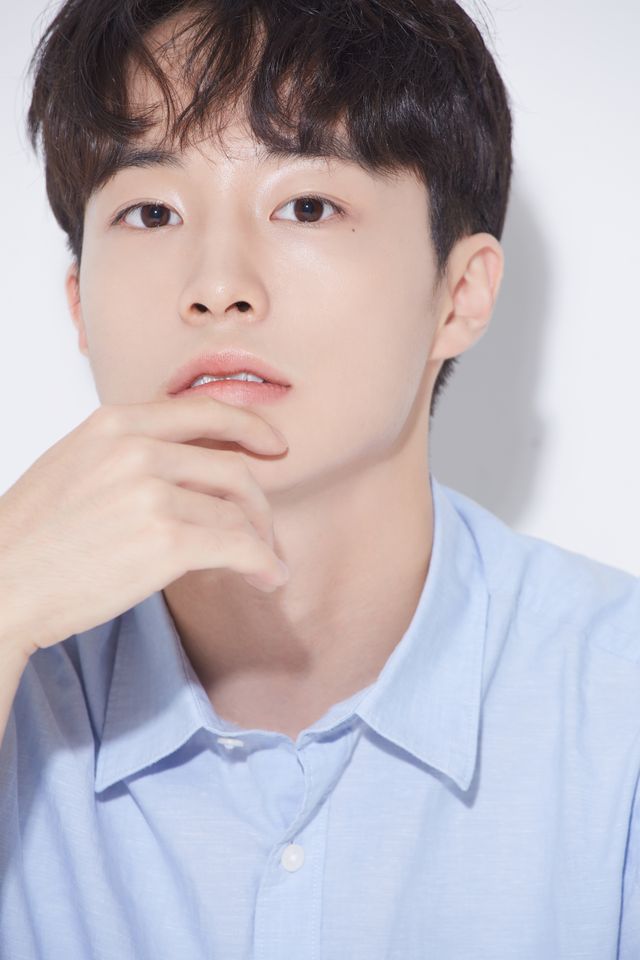 우희상 profile image