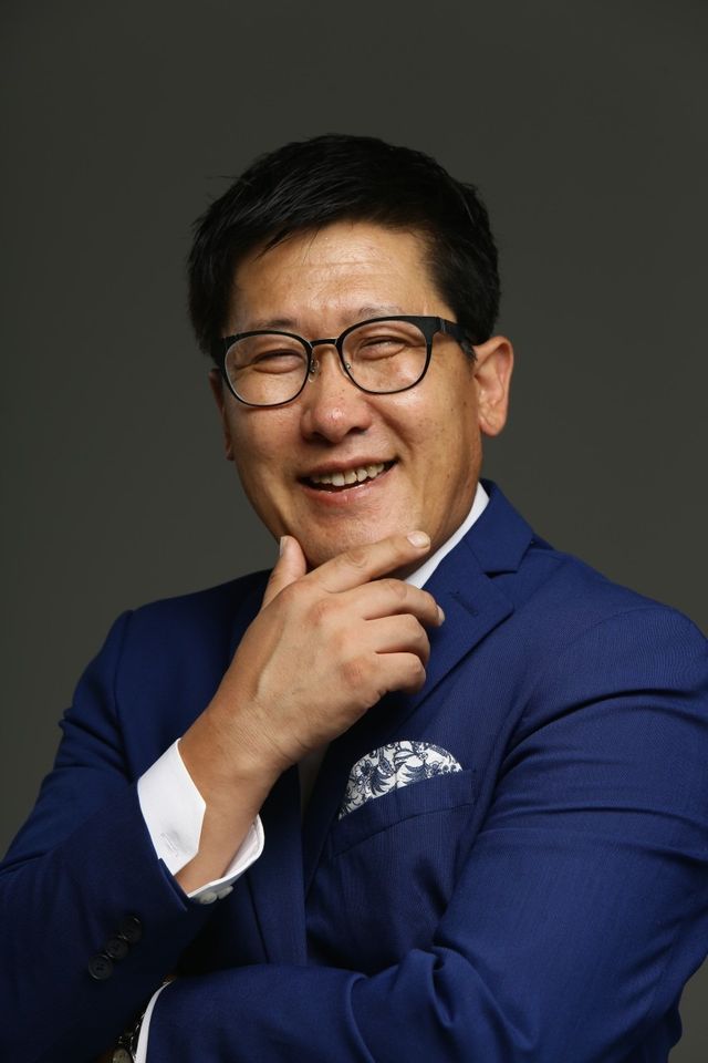 최만성 profile image