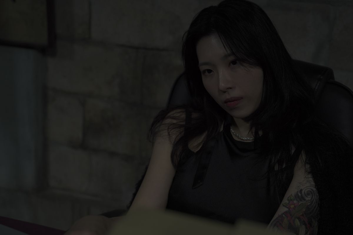 고혜린 Thumbnail image