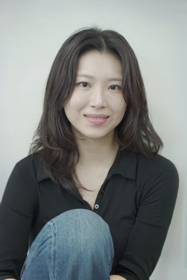 고혜린 Thumbnail image