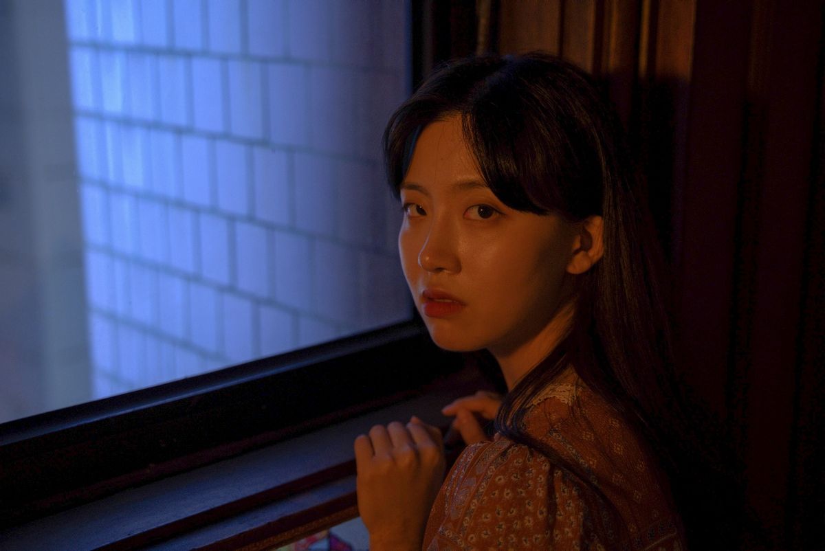 송지예 サムネイル画像