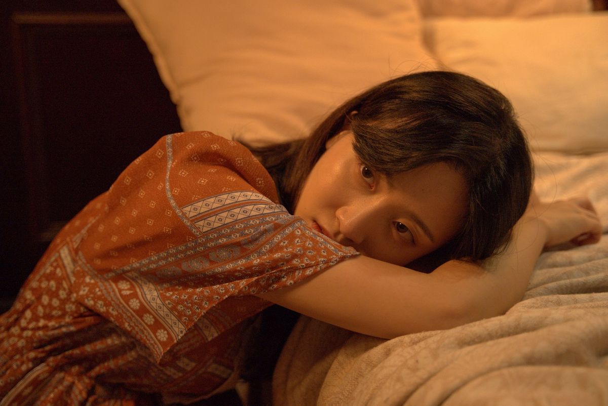 송지예 サムネイル画像