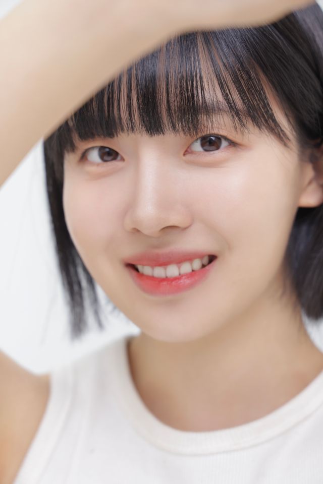 송지예 サムネイル画像