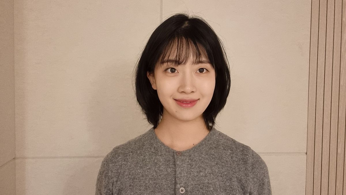 송지예 サムネイル画像