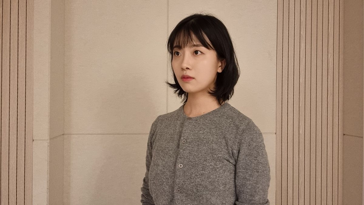 송지예 サムネイル画像