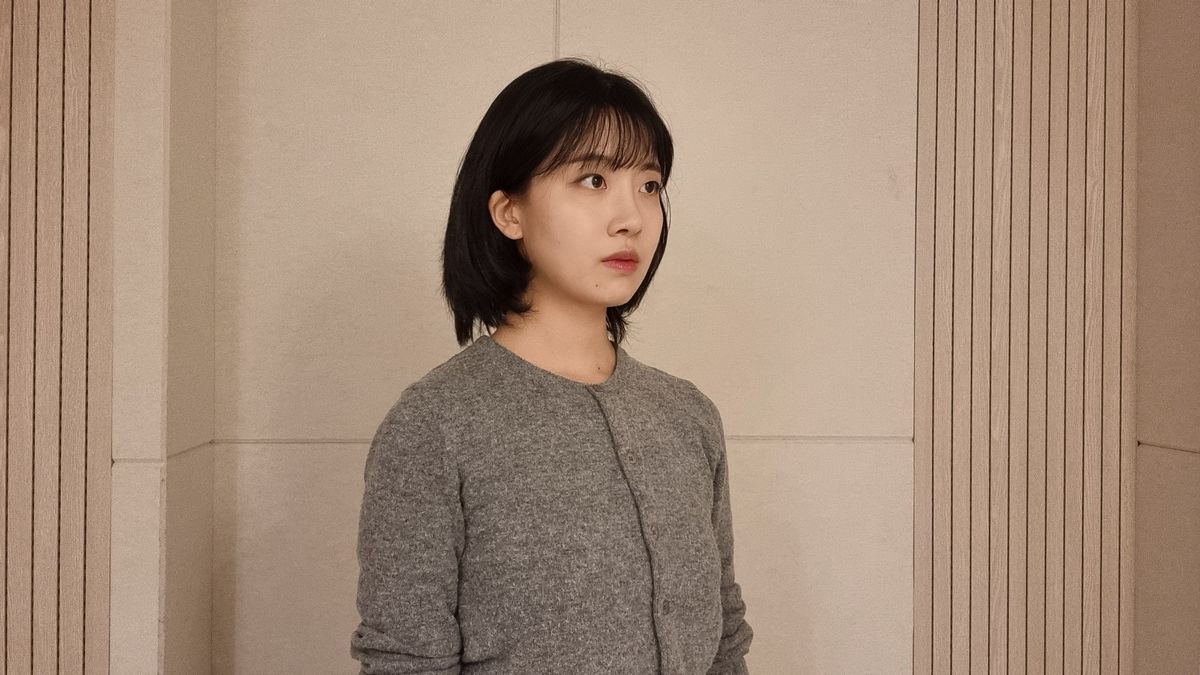 송지예 サムネイル画像