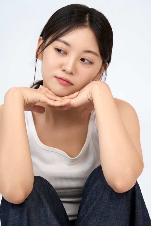 Kang Ye-seul Ảnh thu nhỏ