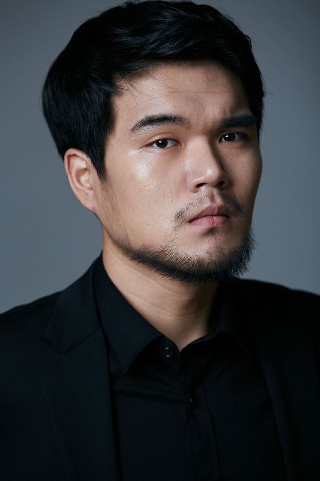 チョ・ジョンフム サムネイル画像