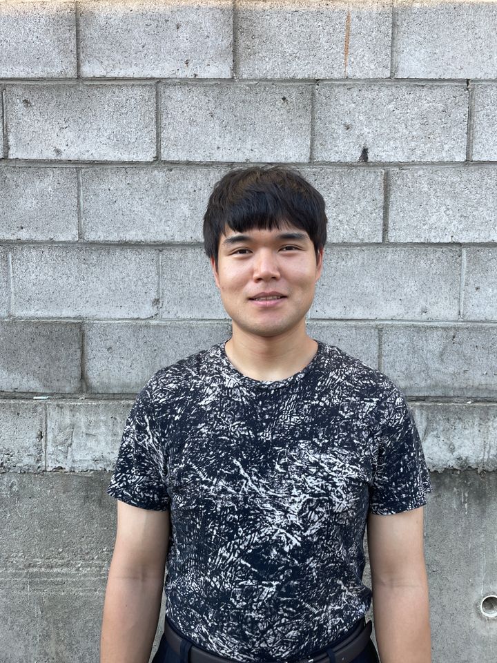 チョ・ジョンフム サムネイル画像