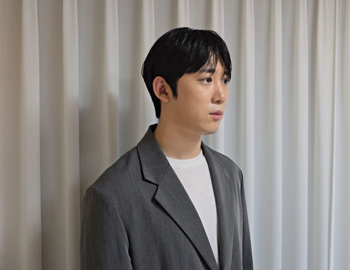 シン・イェジュン サムネイル画像