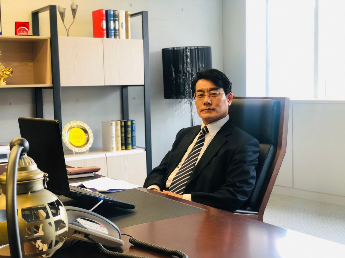 김진구 profile image