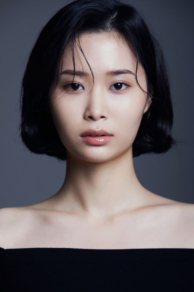 Go Hye-won Ảnh thu nhỏ