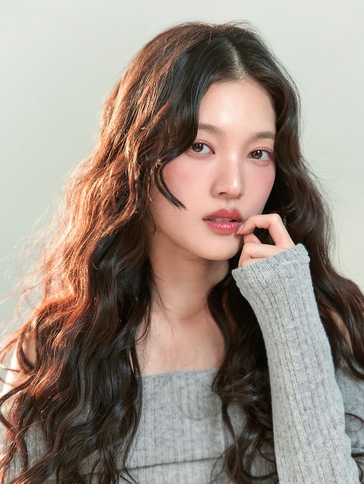 Kim Chae-eun Ảnh thu nhỏ