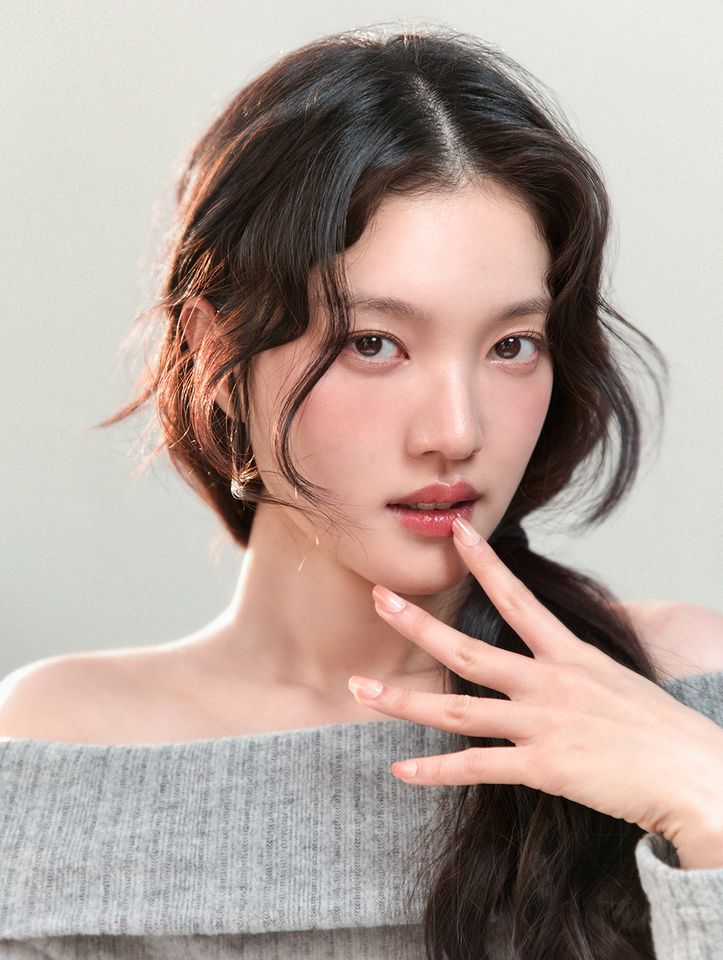 Kim Chae-eun Ảnh thu nhỏ