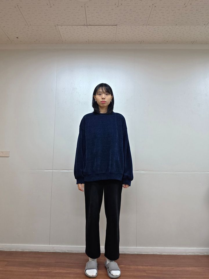 ソ・ユジョン サムネイル画像