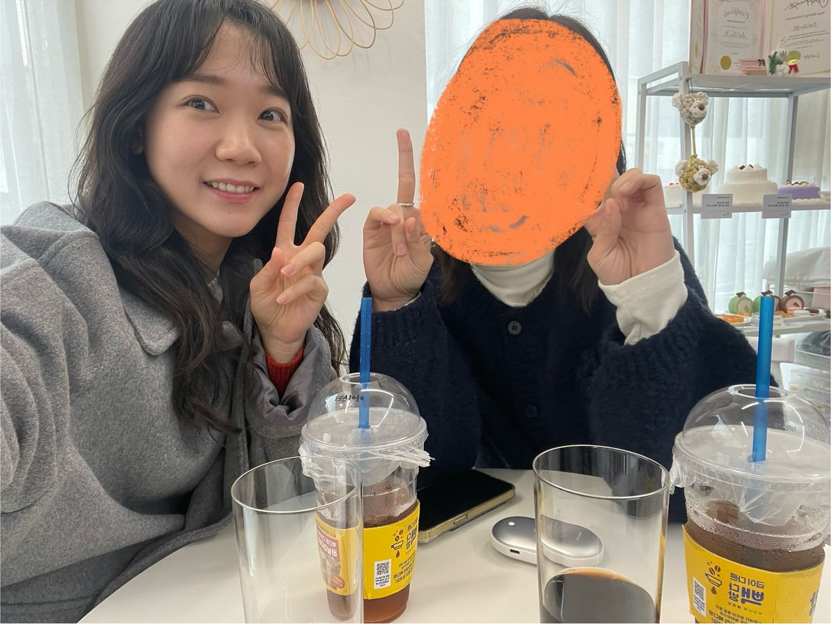 キム・ソヨン サムネイル画像