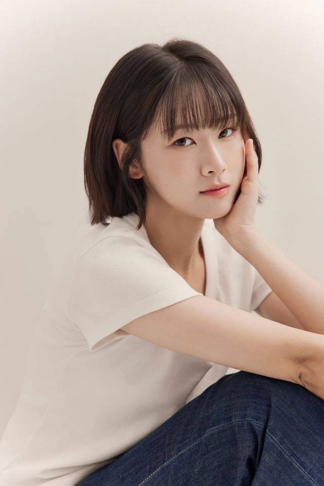 An Ji-yu Ảnh thu nhỏ