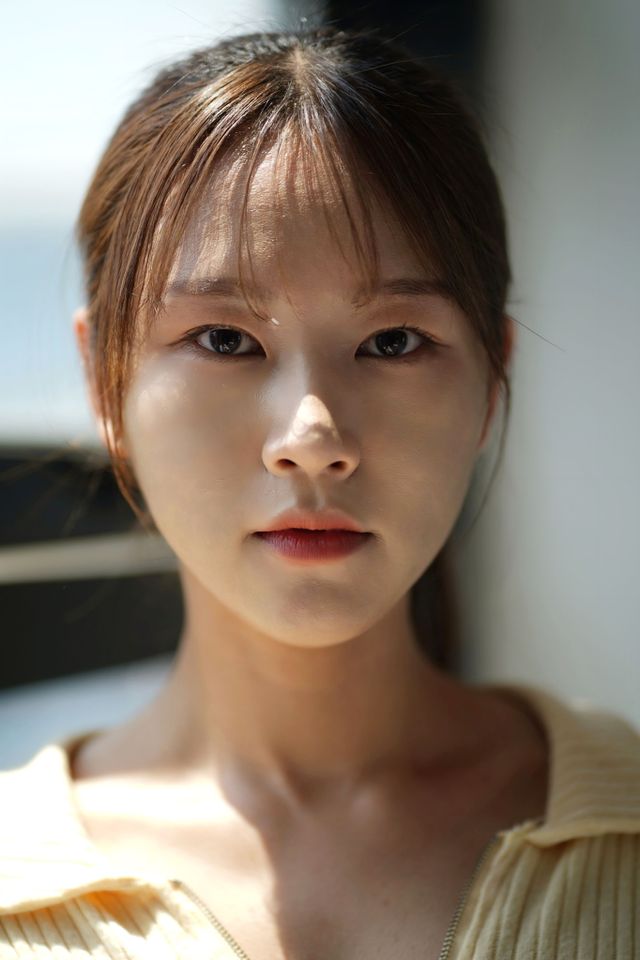 An Ji-yu Ảnh thu nhỏ