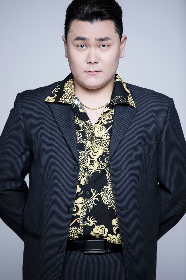 ムン・ヨンハク サムネイル画像