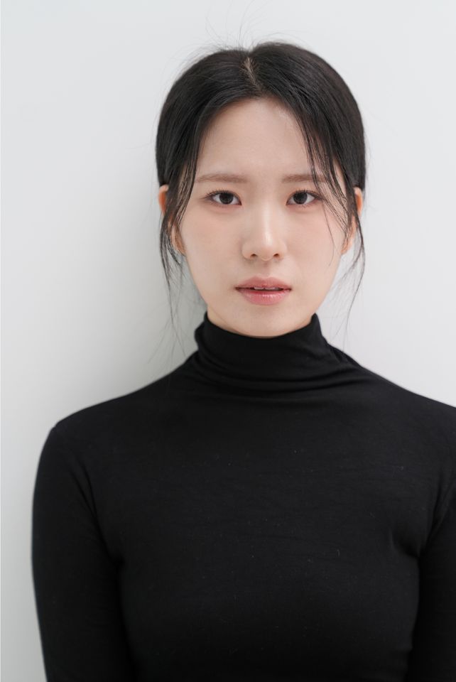 Baek Ha-eun Ảnh thu nhỏ