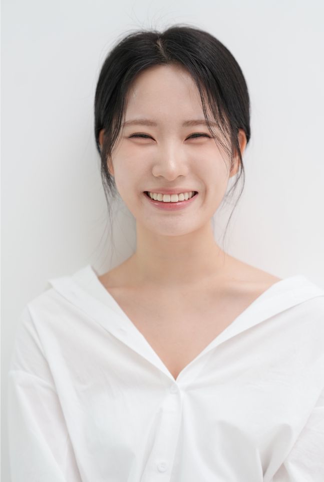 Baek Ha-eun Ảnh thu nhỏ