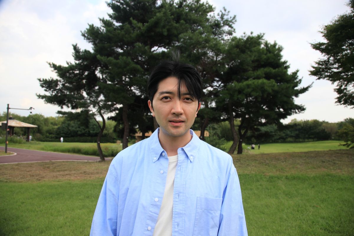 김기철 profile image