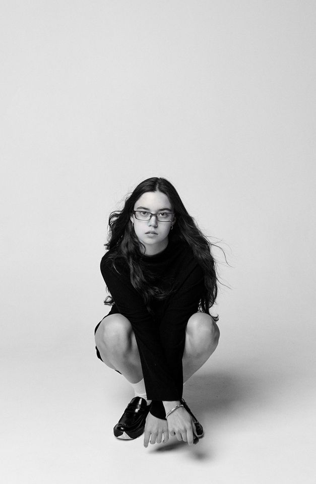 Luneva Anastasiia 썸네일 이미지