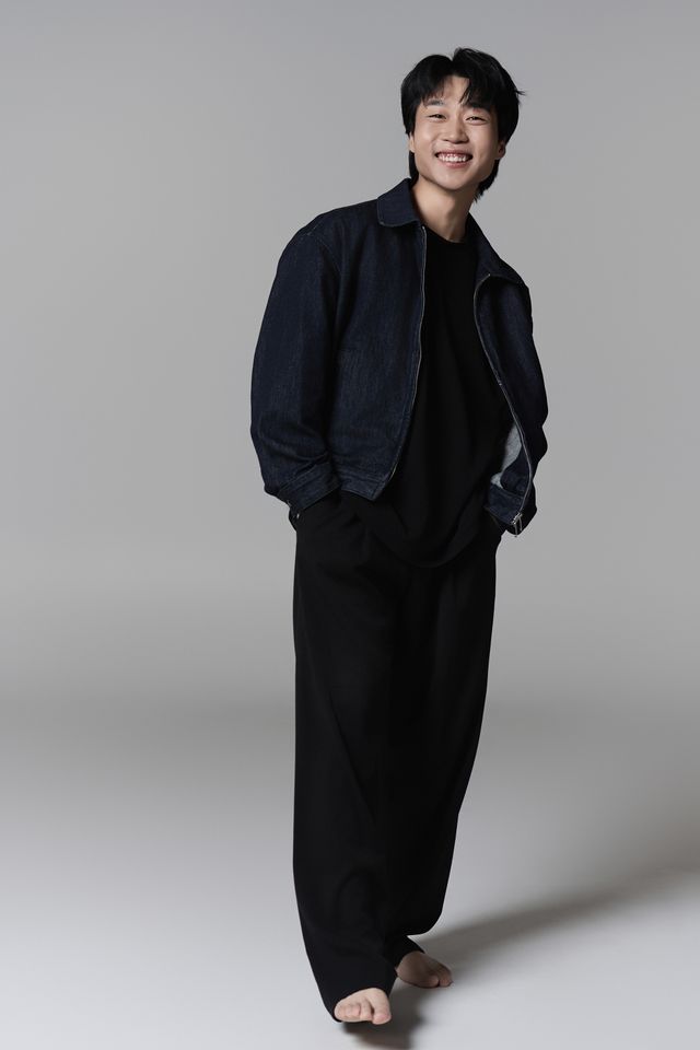 ชิน ดงโฮ ภาพขนาดย่อ