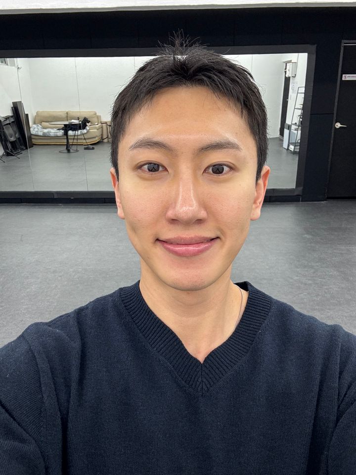 キム・ゴンウ サムネイル画像