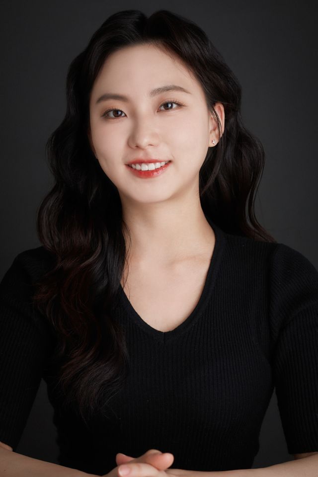 고은설 profile image