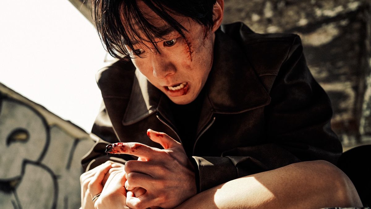 Wi Ji-hoon Thumbnail image