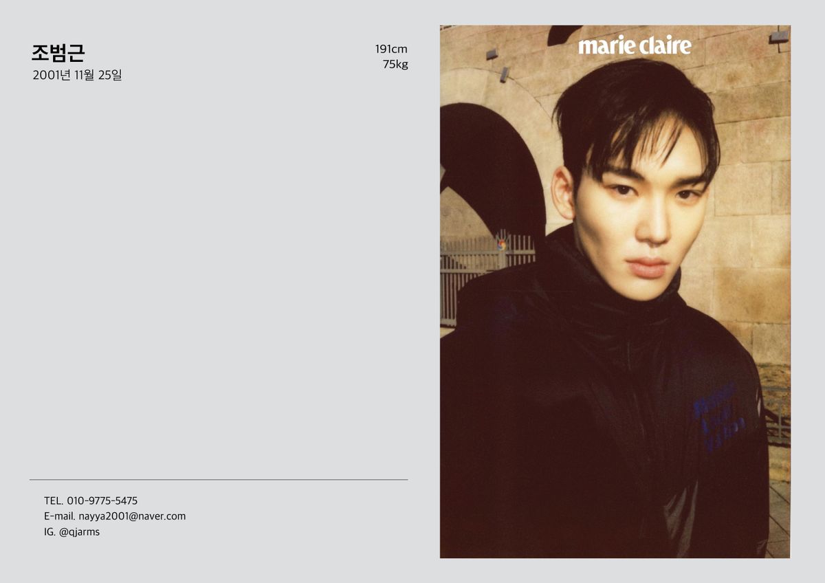 조범근 profile image